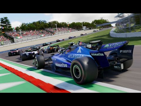 Get Ready for EA Sports F1 25: A Racing Revolution Awaits!