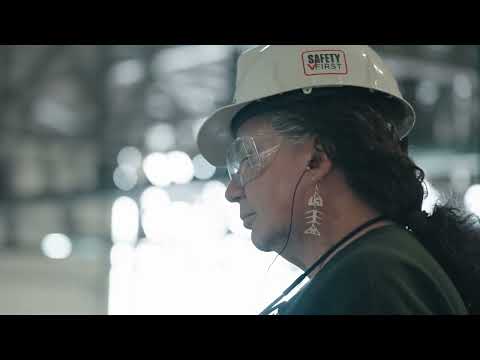 Building isotope production capacity