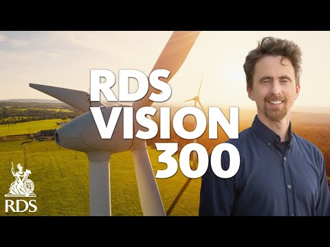 Why determination is key to unlocking Ireland’s clean energy future in 300 seconds | Paul Deane