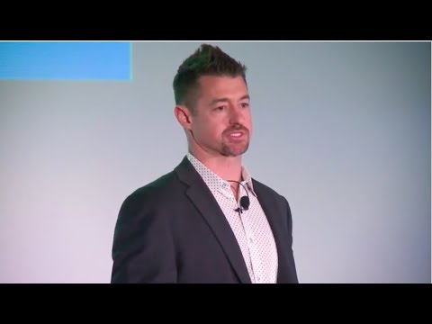 eSports, the Future of Competition | Mark Deppe | TEDxUCIrvine