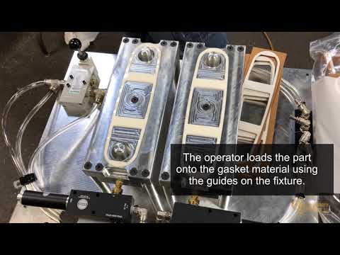 Vacuum Fixtures