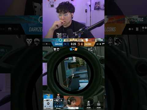 The BEST Moments Of Six Invitational 2025 in R6