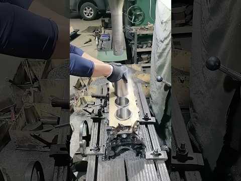 The Cryogenic Assembly Breakthrough Transforming Modern Manufacturing #knowledge #interesting