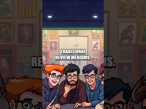 The Future of Social Interactive Gaming Reviews