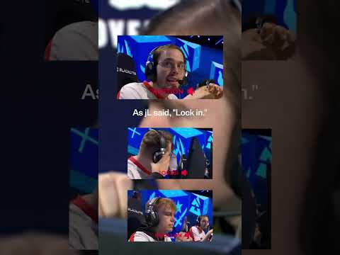 xertioN after 46 rounds of Ancient versus Team Spirit 😂 #voicecomms #counterstrike #esports