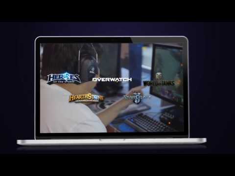 Join the Future of eSports Betting
