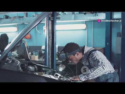 Revolutionizing Manufacturing: The Power of Industry 4 0