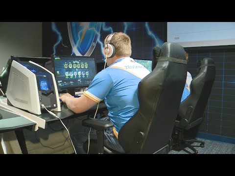 Trine E-Sports