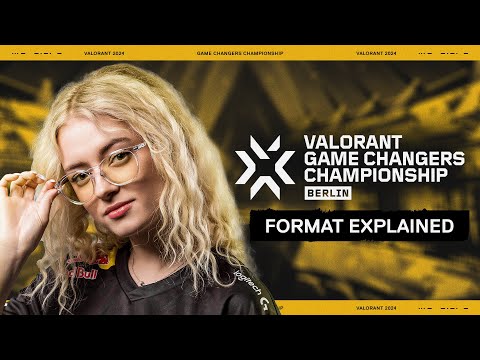 Game Changers Championship 2024: Format Explainer