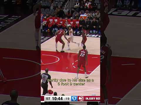 Why Bam Adebayo Is The NBA&#039;s Most Versatile Defender (Part 8)