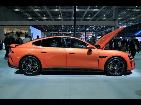 China’s Autonomous Driving Race Faces Setback After Tragic Crash | Safety in AI Cars