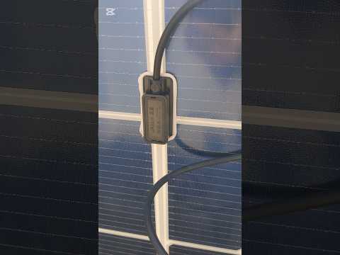 How to identify JA N type bifacial Solar panels 625watt solar panel verification easy #solartips
