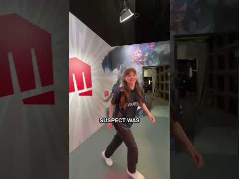 XIPTO has no chill #vctgamechangers #valorantpros #suspectchallenge #shorts #short