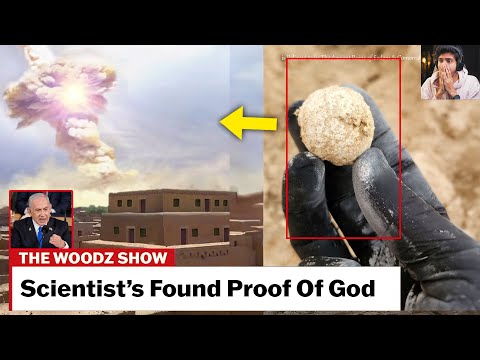 Shocking Discovery by Scientists Proves GOD Is Real ❗❗😱