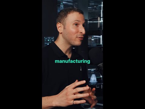 The Truth About Additive Manufacturing