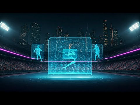 The Rise of Esports: A New Era of Sports Entertainment