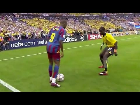 Moments that Can&#039;t be Repeated in Football