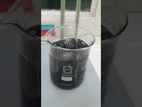 Graphene Exfoliation Using Laboratory Mixer