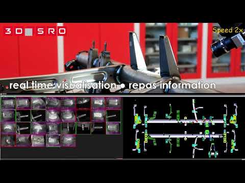 Arc weld quality inspection