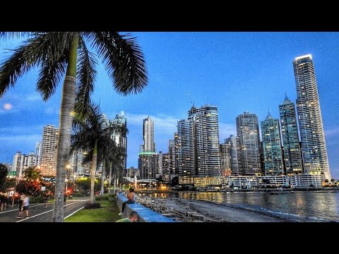Panama City Embraces Crypto: Bitcoin &amp; Ethereum Now Accepted as Payment