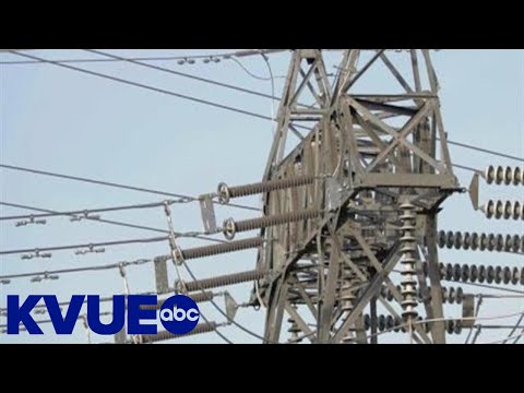 Report: Texas power grid faces cyber threats from Russian hackers | KVUE