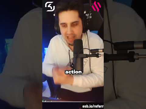 Dom Learns the DARK SIDE of Esports Betting