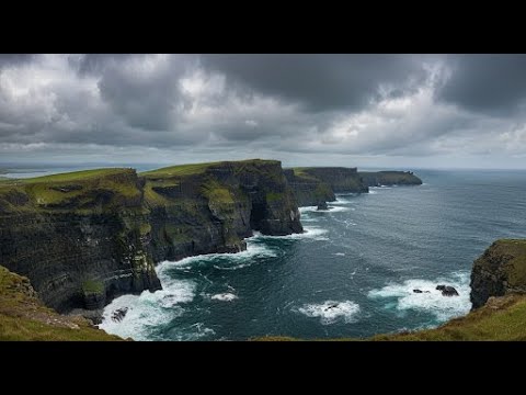 Ireland&#039;s Secret Spots: Unveiling the Emerald Isle&#039;s Hidden Gems