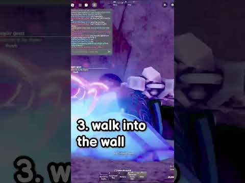 how to get in depths without key #fisch #roblox