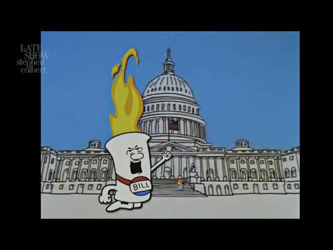 How It Feels To Be Trump&#039;s Big Beautiful Bill