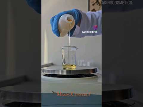 Coco Glucose is a natural surfactant blend made of different surfactants with different ionicity.