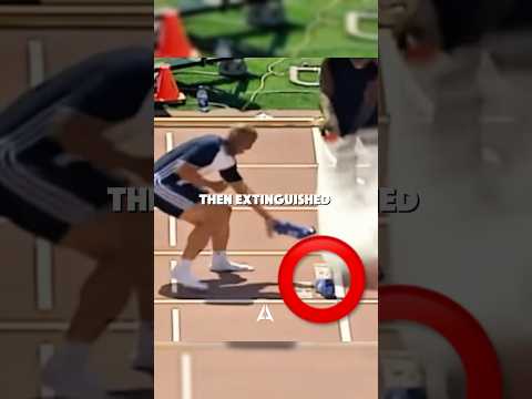 Incredible celebration in athletics 👀🔥#motivation #shortsfeed #shorts