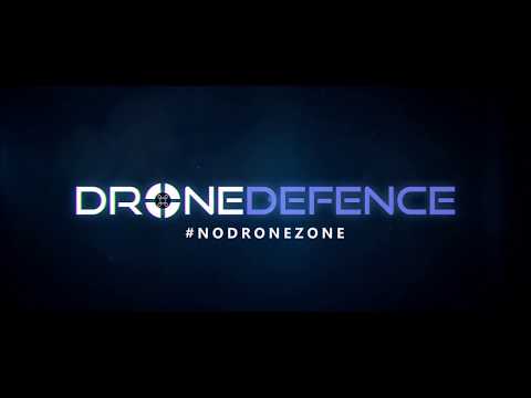 SkyFence™ - The Complete Drone Defence Solution
