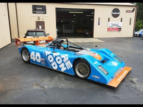 He&#039;s Giving Young Engineers A Head Start -- AFTER/DRIVE