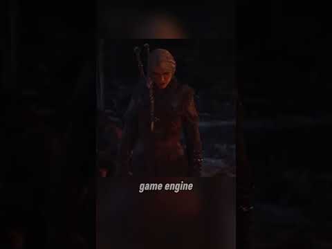 The Witcher 4 A New Saga Begins!
