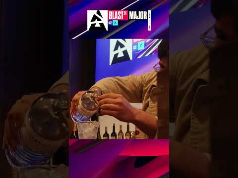 &quot;It&#039;s always bigger and better in Texas&quot; 🤠 The Road to the Austin Major starts now!