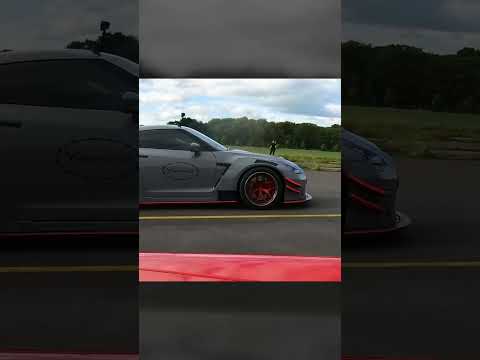 MindBlowing Drag Race Unveils Unbelievable BMW vs Porsche Showdown