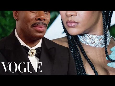 Live on Monday - Met Gala 2025: Dandyism Explained