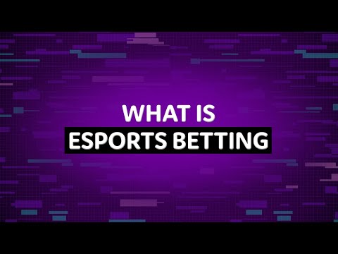 The Risks of Esports Betting