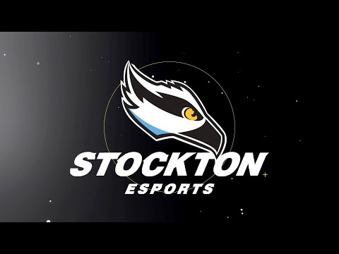 Stockton University Esports