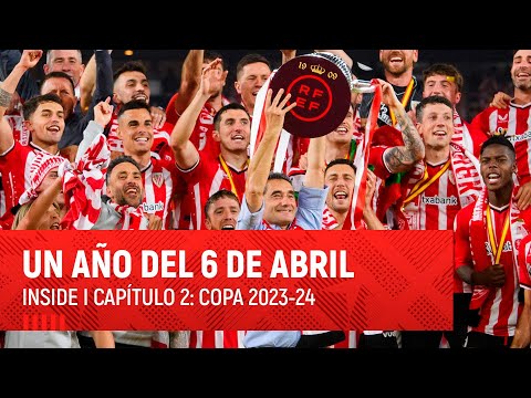 INSIDE I El resto ya es historia I Copa 2023-24