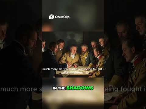 Egypt&#039;s Secret War Weapon Deception That Changed History