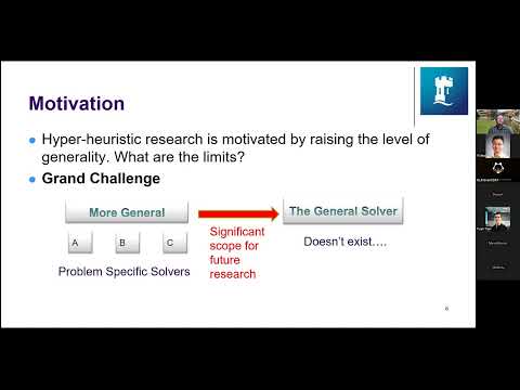 Automated Design of Selection Hyper-heuristics