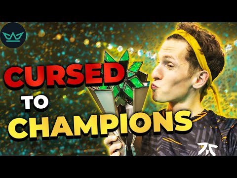 The Story of Valorant&#039;s GREATEST Match