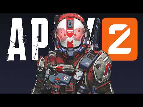 Apex Legends 2.0 Is Crazy