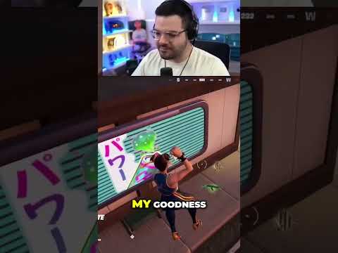 Gaming Showdown: Terminator vs. Ninja Blevins!