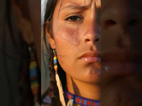 Trail of Tears: The Forced Exodus of the Cherokee Nation #nativeamerican #indigenous