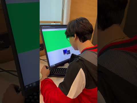 POV: Prepping for our biggest match of the year