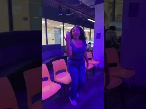 Esports Gaming Arena at UAlbany