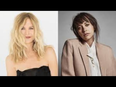 Meg Ryan &amp; Rashida Jones joins Lena Dunham&#039;s Netflix film Good Sex, starring Natalie Portman