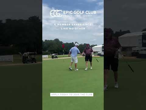A Member Experience Like No Other